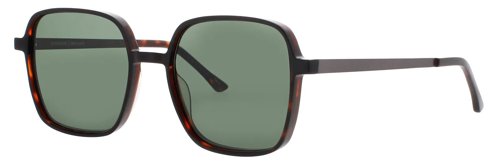 Prodesign EXTRUSION2 Sunglasses - view 3